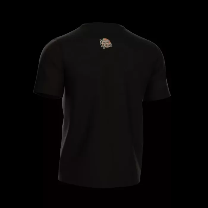 "Rust Mud Dust" T-shirt - Image 2