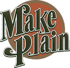 Make Plain Logo